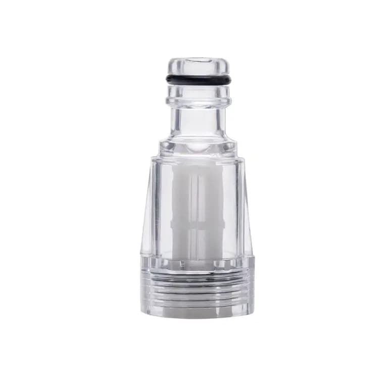 کارواش خانگی رونیکس 100 بار ذغالی مدل RP-U100E — تصویر ۵