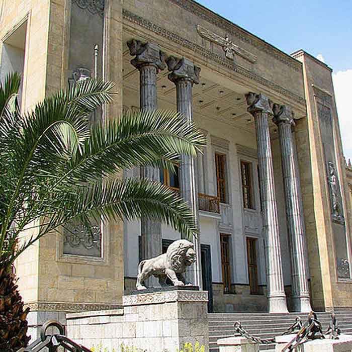 نمونه سوالات استخدامی بانک ملی — تصویر ۲