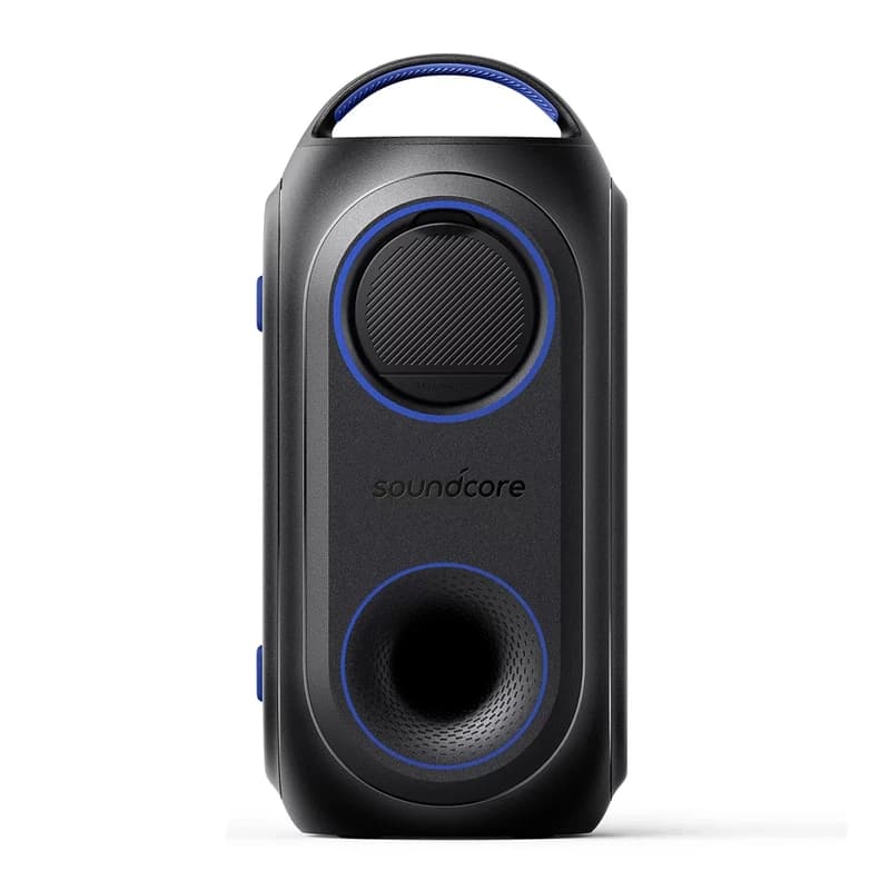 اسپیکر بلوتوثی قابل حمل انکر مدل Soundcore Rave Party 2(یکسال گارانتی شرکتی) — تصویر ۳