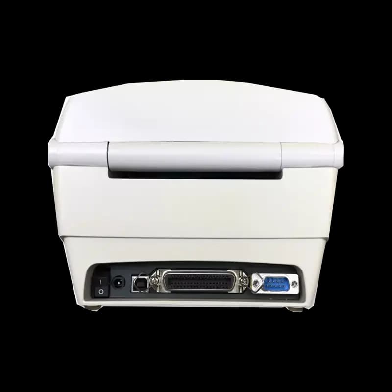 لیبل پرینتر Zebra مدل 3844 — تصویر ۱۰