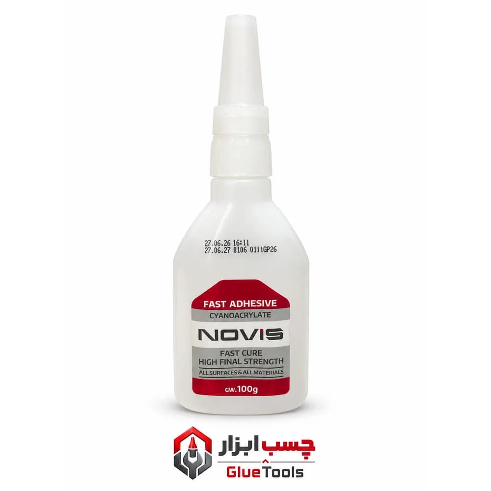 چسب 123 اوستافیکس Ustafix — تصویر ۵