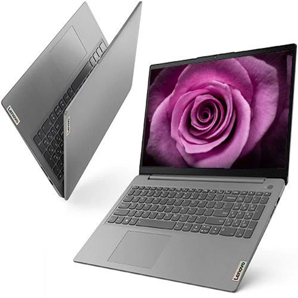 لپ تاپ لنوو Lenovo IdeaPad 3 پردازنده Core i3 1115G4 — تصویر ۹