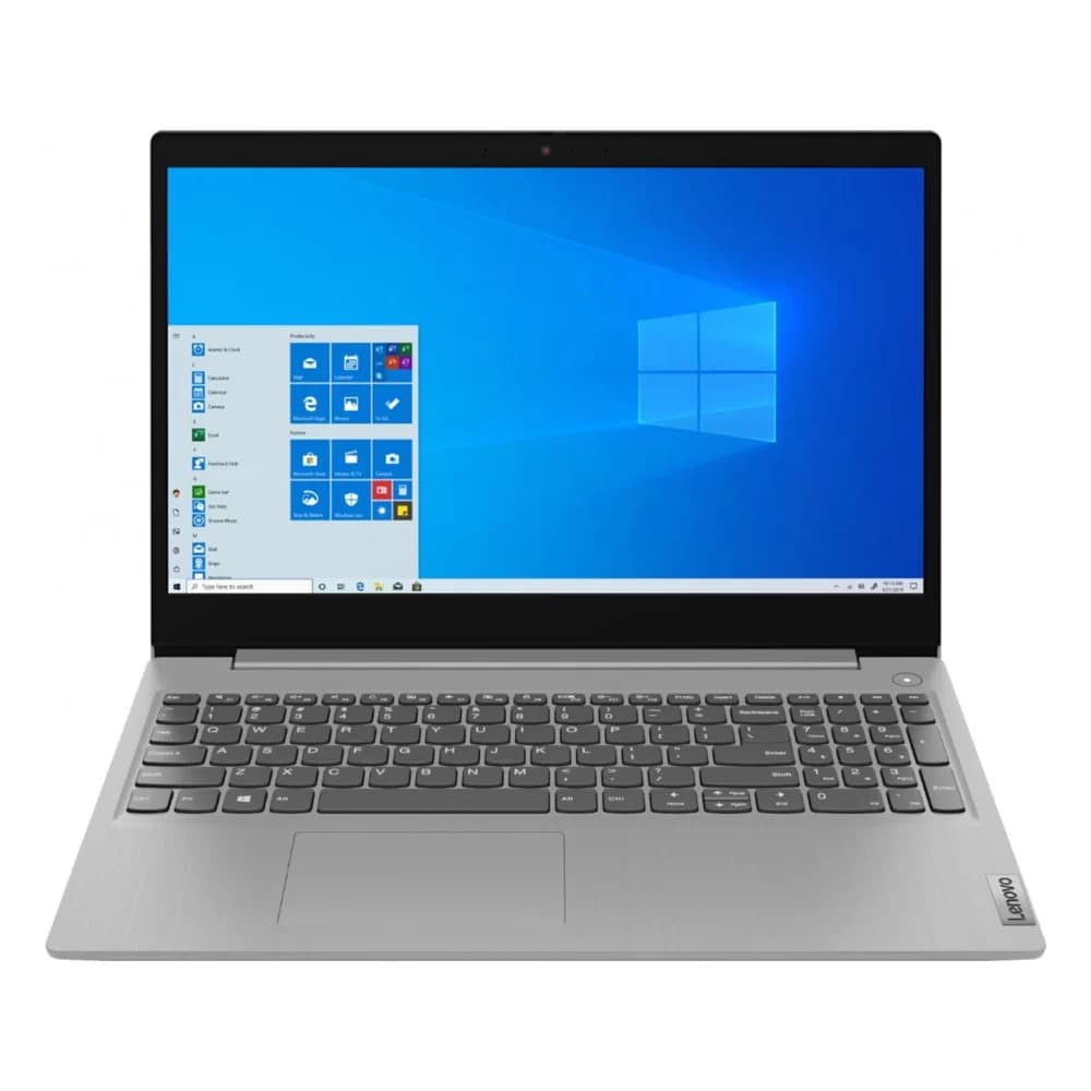لپ تاپ لنوو Lenovo IdeaPad 3 پردازنده Core i3 1115G4 — تصویر ۶