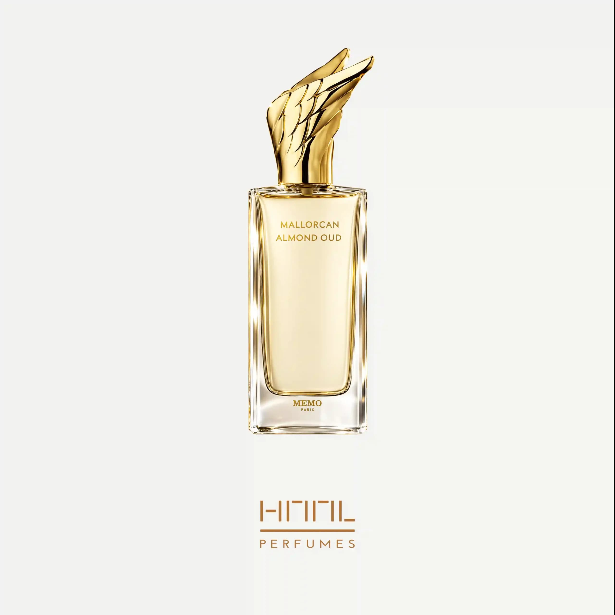 عطر ادکلن ممو مایورکان الموند عود | Memo Mallorcan Almond Oud