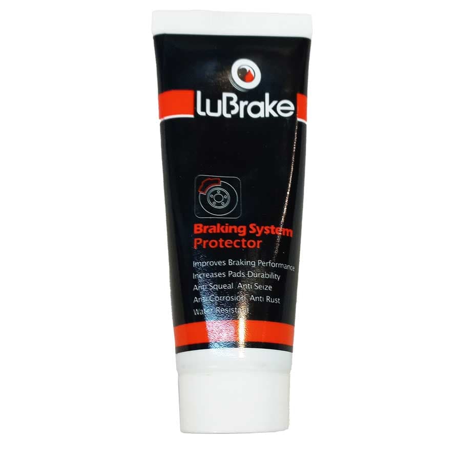 گریس محافظ سیستم ترمز لوبریک-LUBRAKE — تصویر ۴