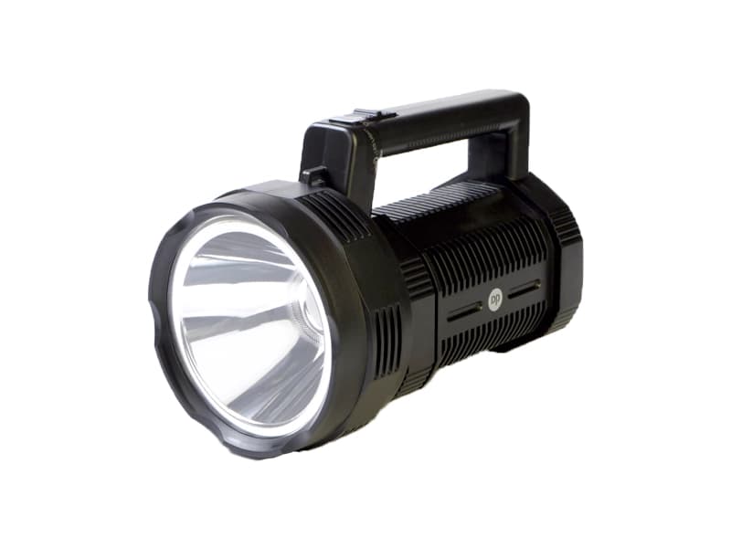 چراغ قوه شارژی DP-7063B — تصویر ۶