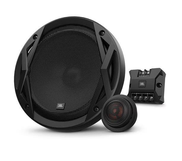 کامپوننت جی بی ال CLUB 6500C JBL اصل — تصویر ۳