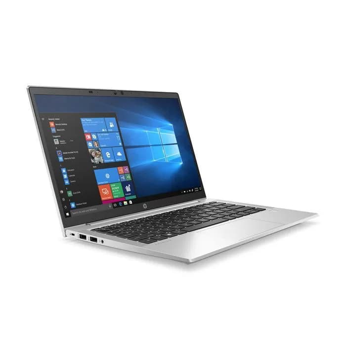 لپ تاپ استوک اچ پی مدل پروبوک 635 – Hp ProBook 635 Aero G7 Ryzen 5 4500U 8GB 256GB SSD — تصویر ۴