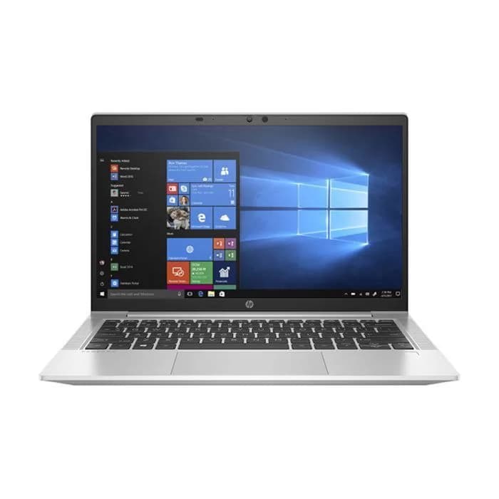 لپ تاپ استوک اچ پی مدل پروبوک 635 – Hp ProBook 635 Aero G7 Ryzen 5 4500U 8GB 256GB SSD — تصویر ۳