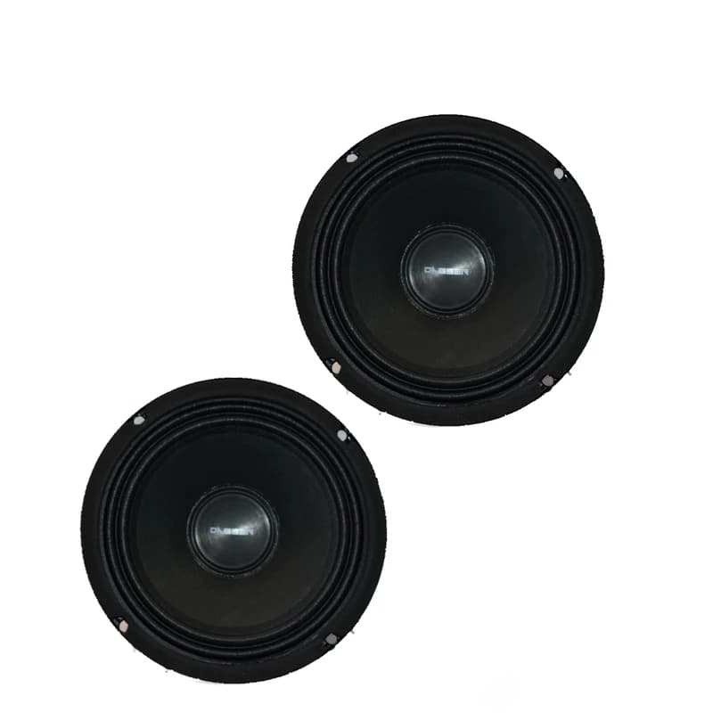 میدرنج ۶ اینچ دابسر مدل SM603 — تصویر ۳