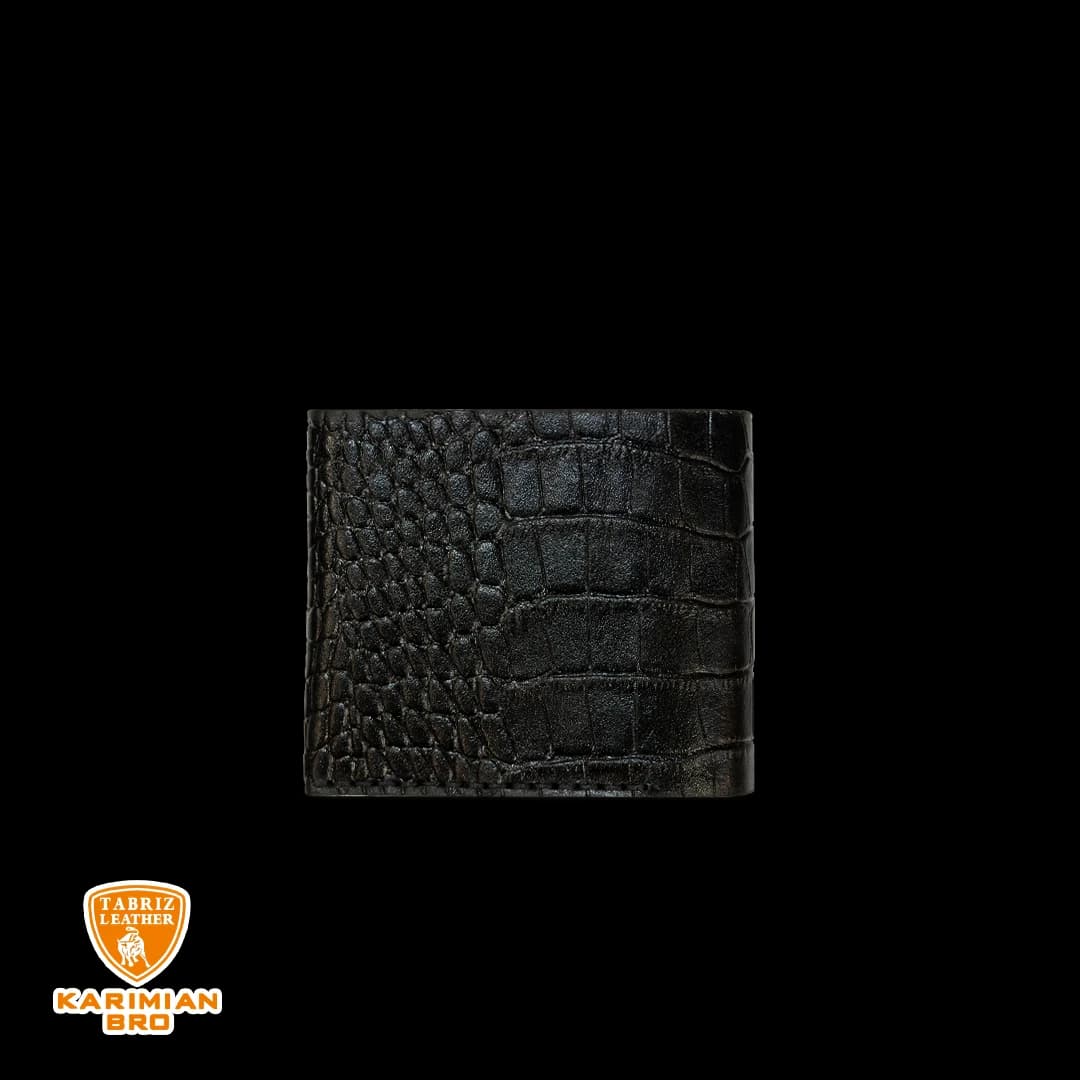 کیف پول جیبی مدل ایرما — تصویر ۳