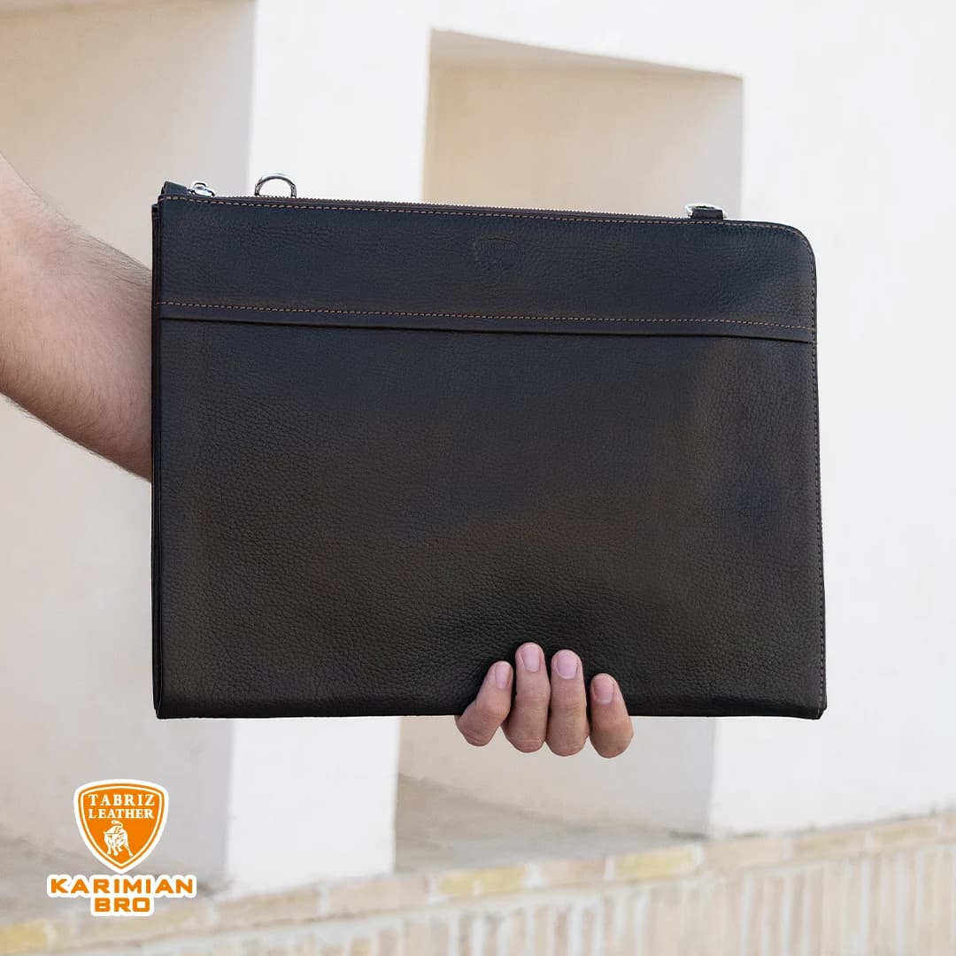 کیف کلاسوری کد 1 — تصویر ۶