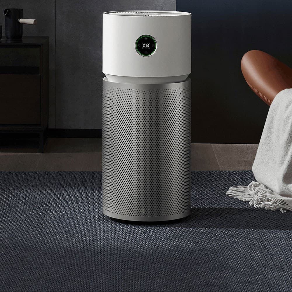 تصفیه هوا شیائومی Mi Smart Air Purifier Elite — تصویر ۲