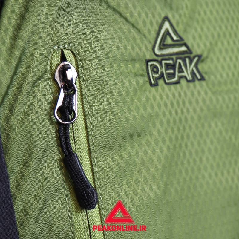 کوله پشتی پیک مدل PEAK B153080 — تصویر ۴