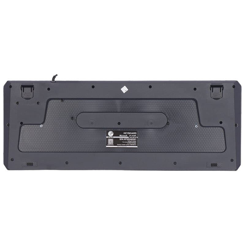 کیبورد گیمینگ ایکس پی XP-10100 — تصویر ۴