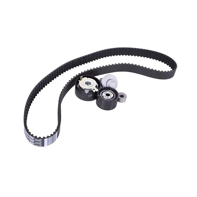 کیت تایم رنو ال 90 پاورگریپ لیبل هرینگتون اصلی K035671XS — تصویر ۴