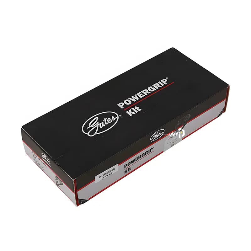 کیت تایم رنو ال 90 پاورگریپ لیبل هرینگتون اصلی K035671XS — تصویر ۳