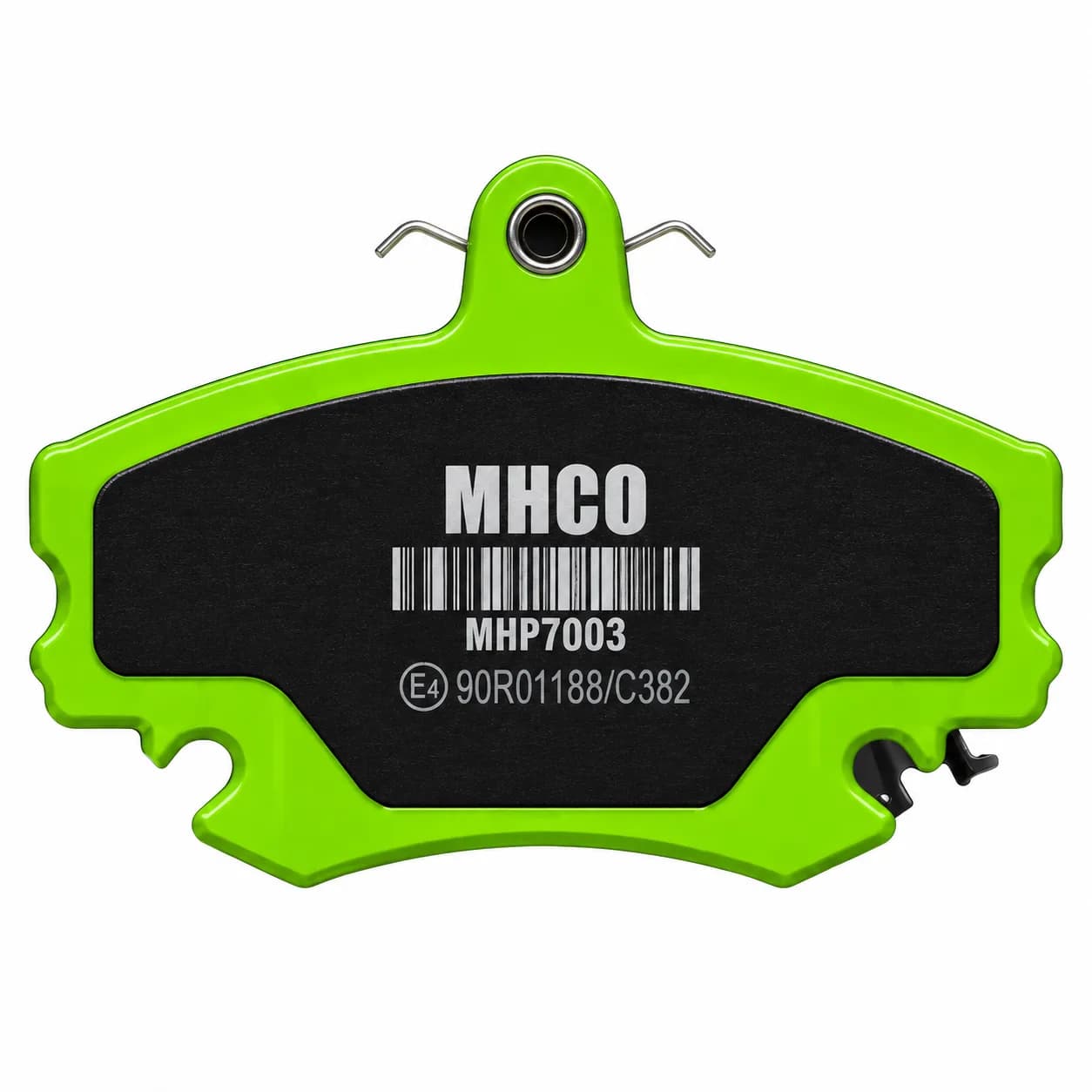 لنت ترمز جلو سیناد برند ام اچ کو MHCO — تصویر ۶