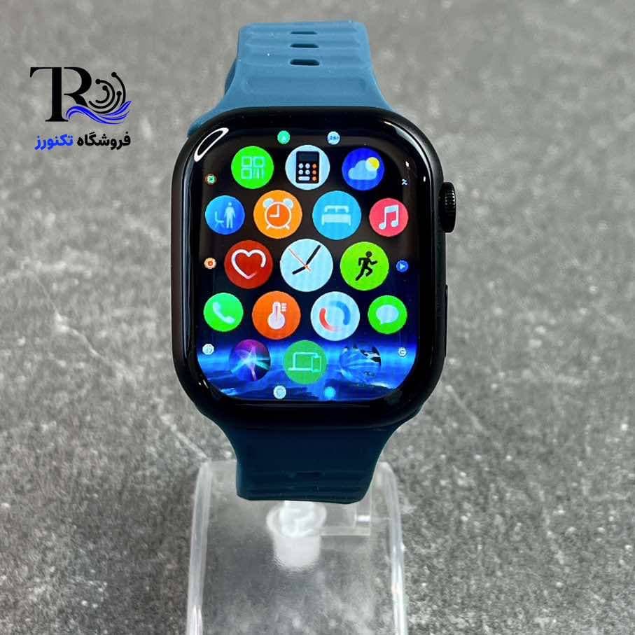 ساعت هوشمند X-inovn مدل X91 Pro — تصویر ۸