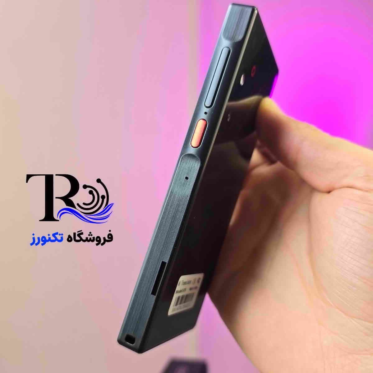 مترجم هوشمند S35 AI Translator – مترجم همهفنحریف برای ارتباط بدون مرز — تصویر ۴