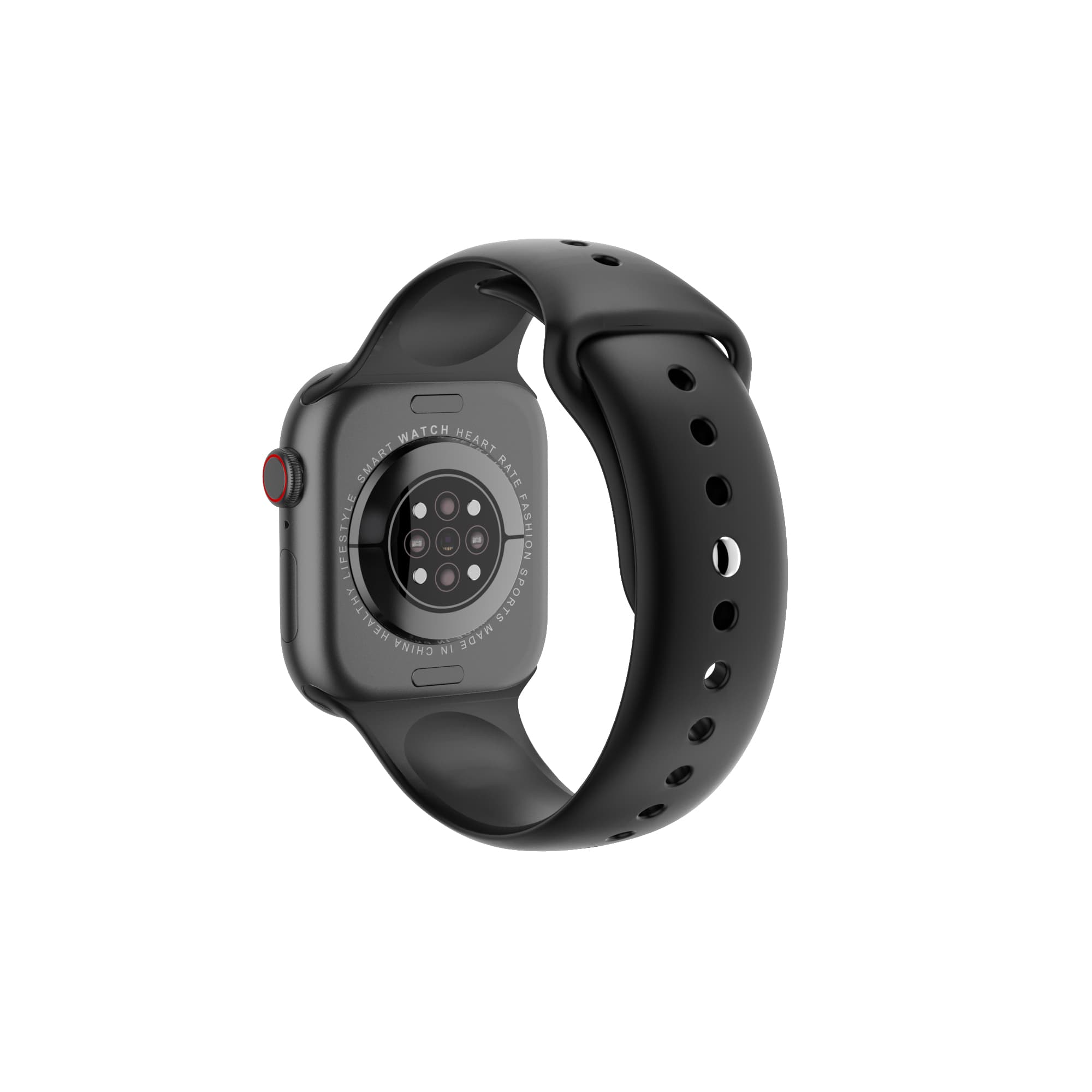 ساعت هوشمند DT WATCH 10 — تصویر ۷