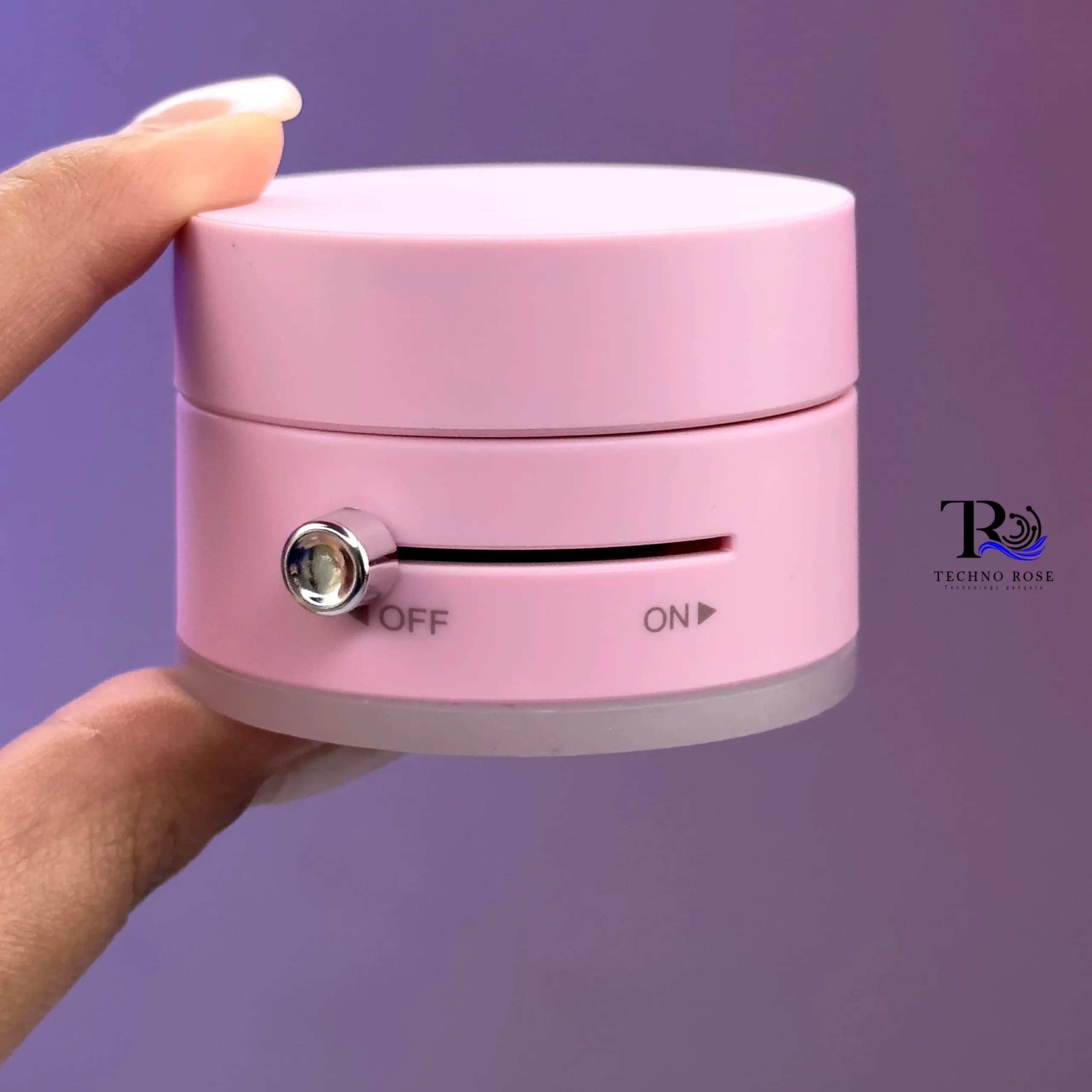پایه نگهدارنده گوشی موبایل تلسین مدل VACUUM SUCTION A2 — تصویر ۴