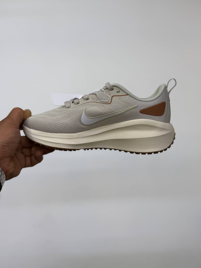 کتونی دخترانه نایکی زومیکس اسپید ایکس nike zoom x speed x — تصویر ۳
