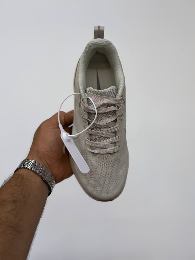 کتونی دخترانه نایکی زومیکس اسپید ایکس nike zoom x speed x — تصویر ۴