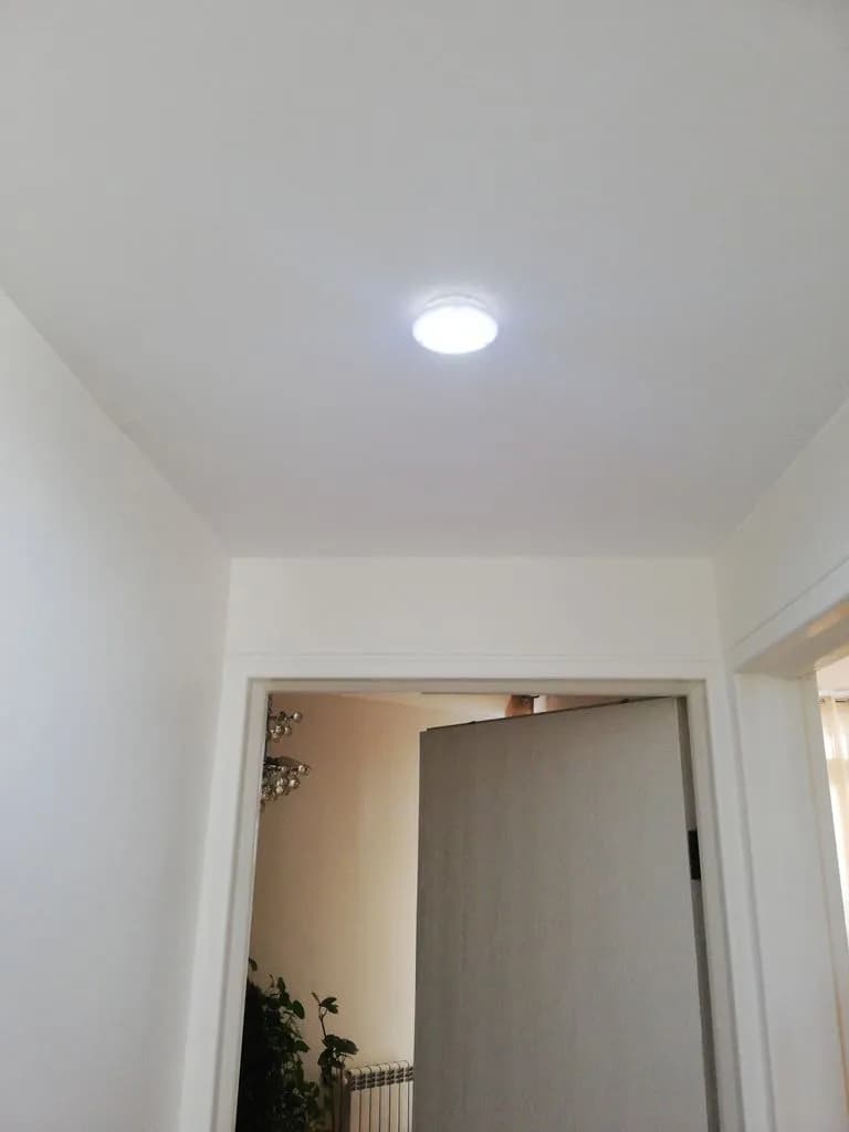 چراغ زیرکابینتی ریموت دار — تصویر ۶