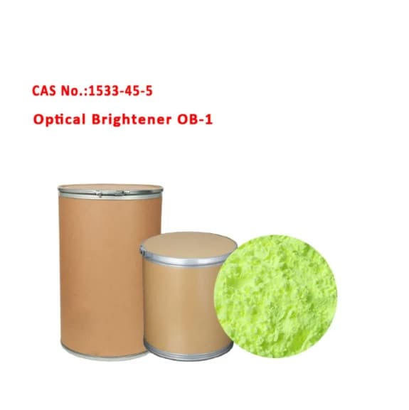اپتیکال برایتنر (Optical Brightener) — تصویر ۳