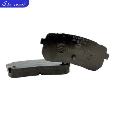لنت ترمز عقب سورنتو ۲۰۰۹ دیمه