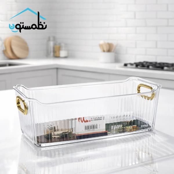 نظم دهنده لوکس طرح کبریتی مرسه — تصویر ۸