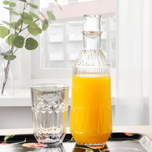 تنگ در دار ایکیا مدل SALLSKAPLIG — تصویر ۱۲