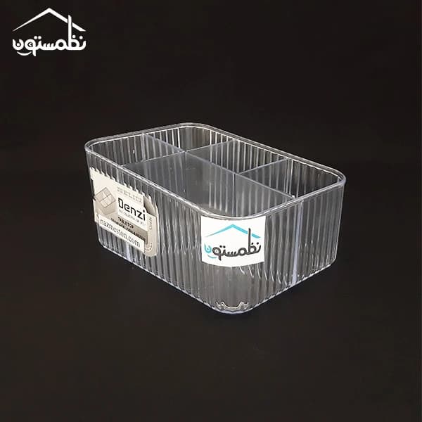 مقسم 5 خانه نلین سایز 2 دنزی — تصویر ۲