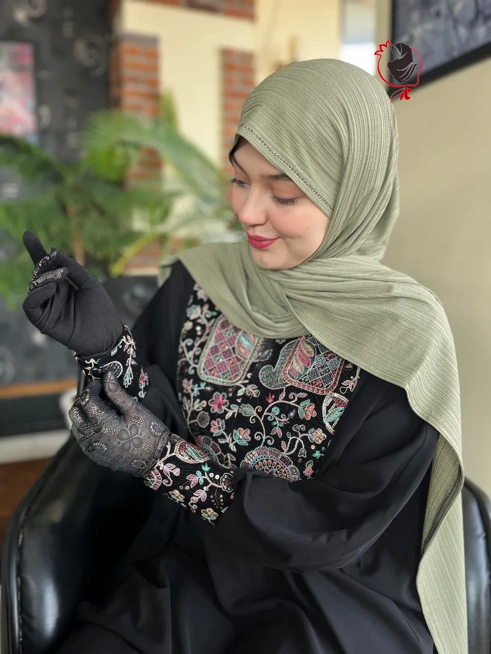 عبا مهشید — تصویر ۳