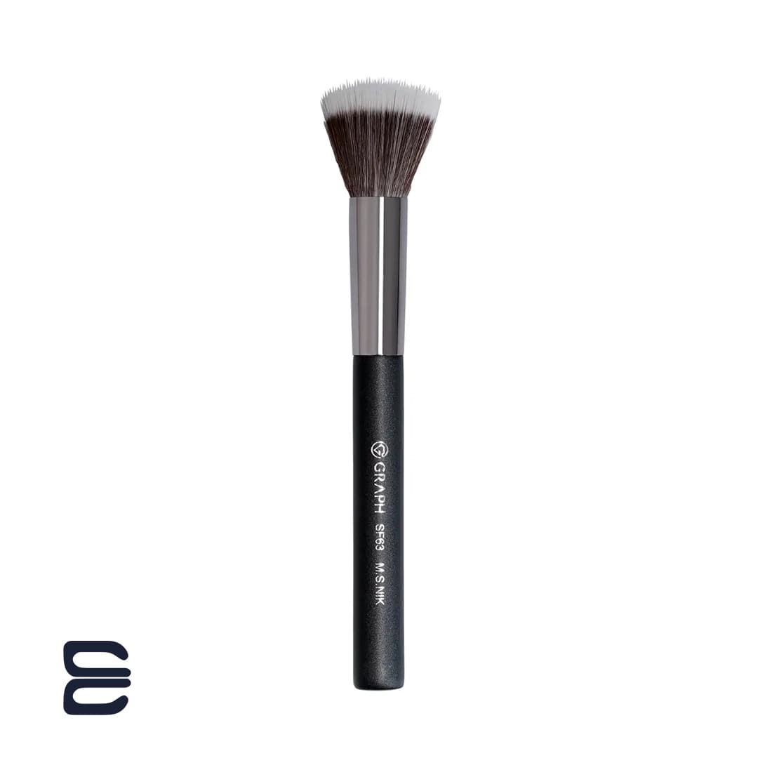 براش استیپلینگ SF63 گراف
