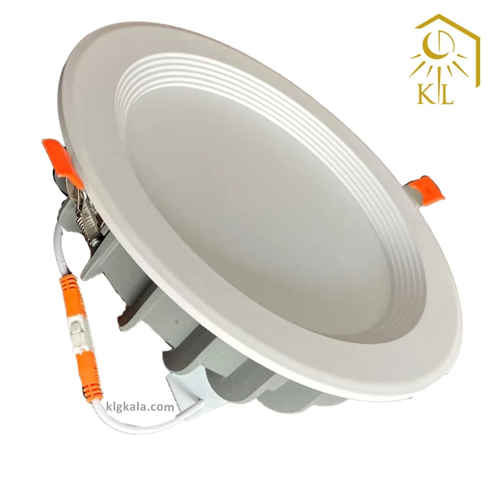 پنل ال ای دی 50 وات اپتونیکا مدل IR-OP5250R