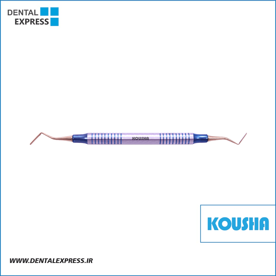 پريوتوم دوسر Posterior # ١ D/K کوشا – Kousha — تصویر ۲
