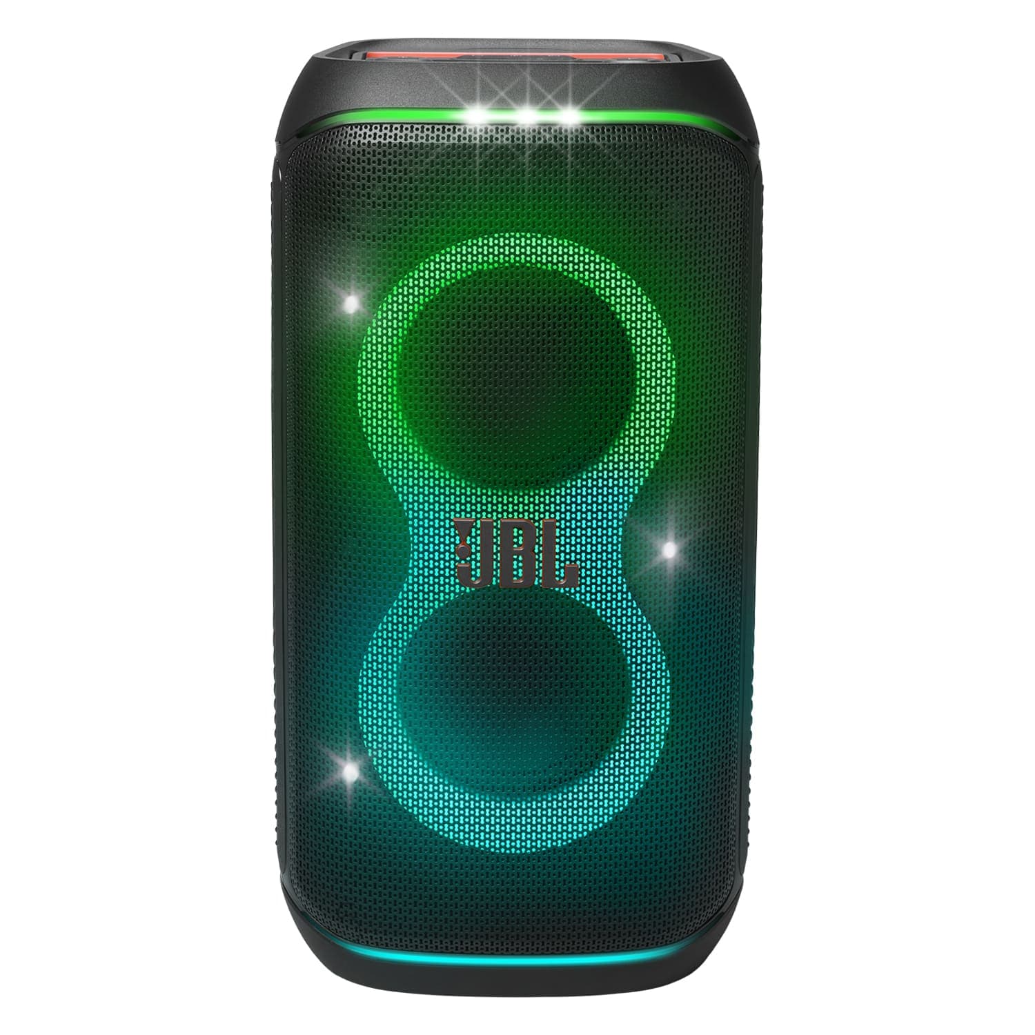 اسپیکر جی بی ال مدل PartyBox Club 120 JBL با گارانتی 18 ماهه شرکتی — تصویر ۸
