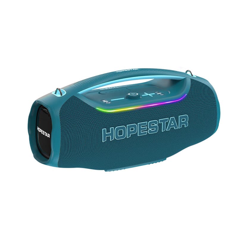 اسپیکر هوپ استار HOPESTAR-A60 Ultra 450W — تصویر ۹
