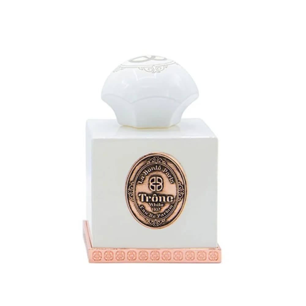لا بونته پاریس ترون وایت La Bonte Paris – TRONE White — تصویر ۲