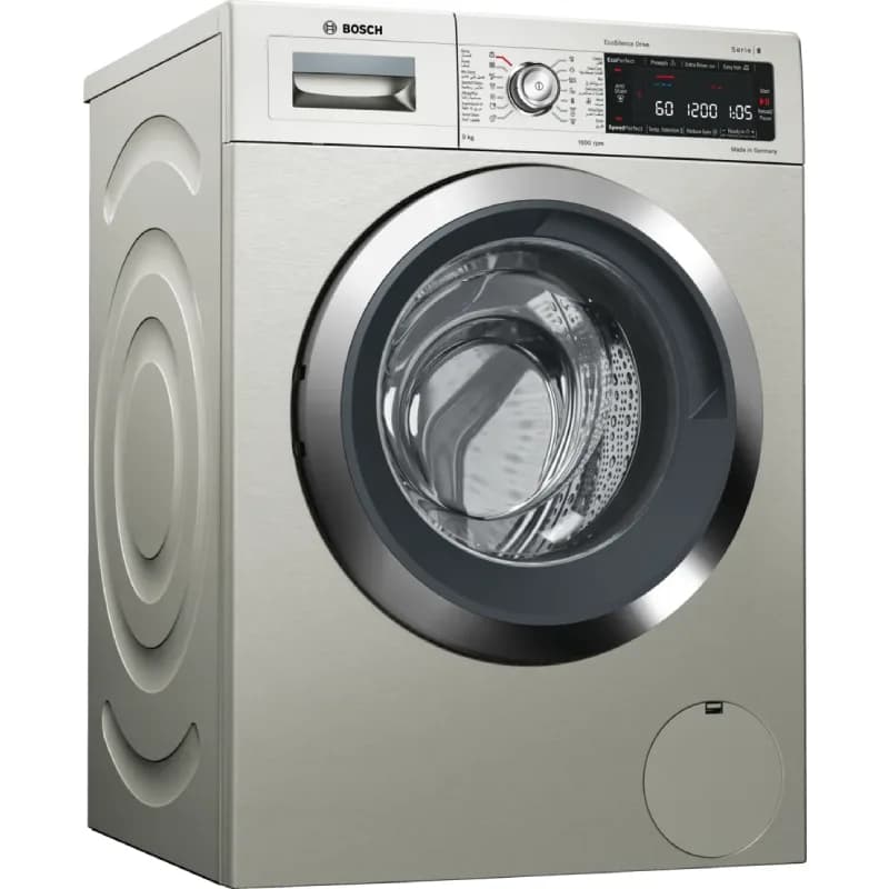ماشین لباسشویی بوش مدل WAW325X0EG — تصویر ۵