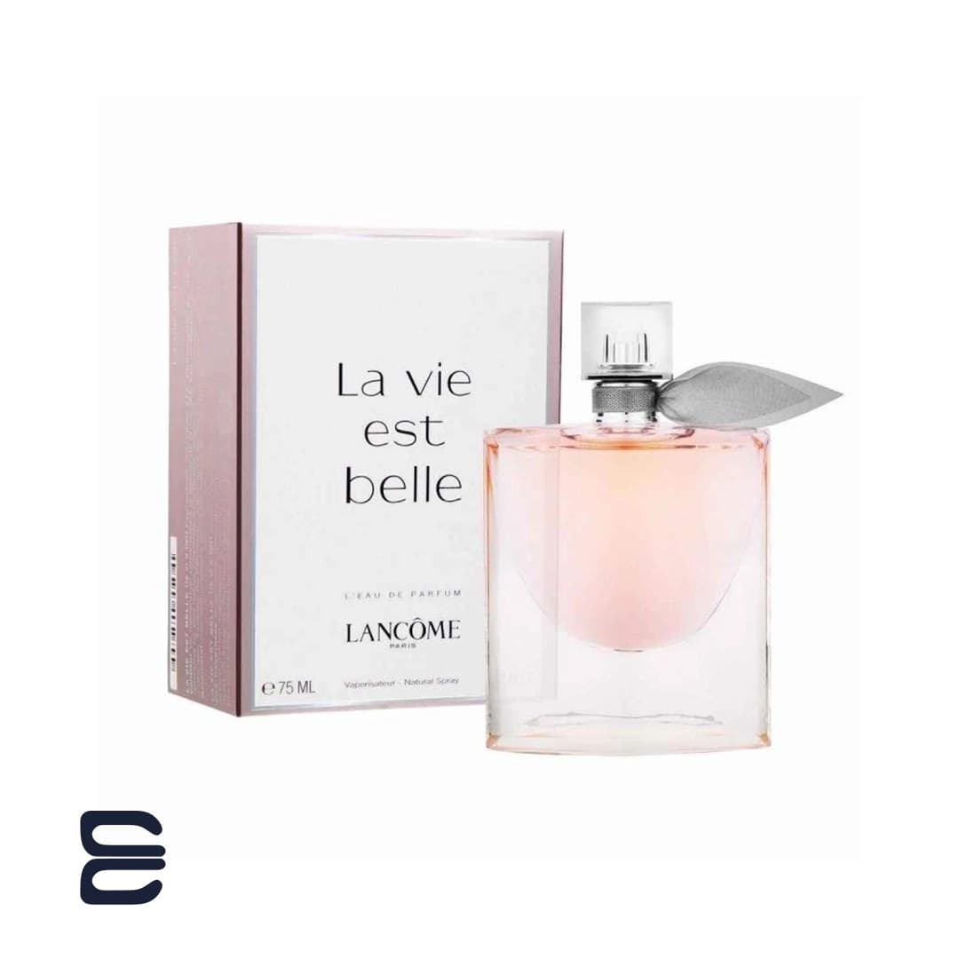 عطر ادکلن لانکوم لا ویه است بله ادو پرفیوم زنانه حجم 75 میلی لیتر — تصویر ۴