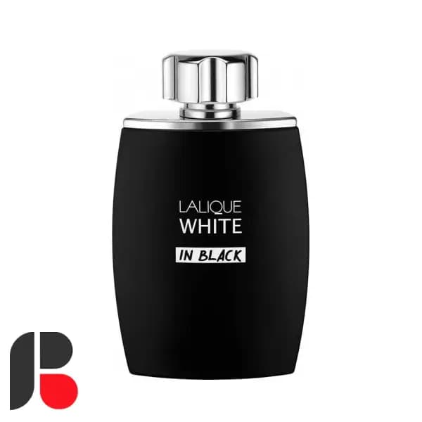عطر ادکلن لالیک وایت این بلک | Lalique White in Black — تصویر ۱۱