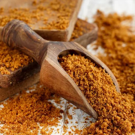 شکر قهوهای مرطوب |12 کیلوگرم — تصویر ۲