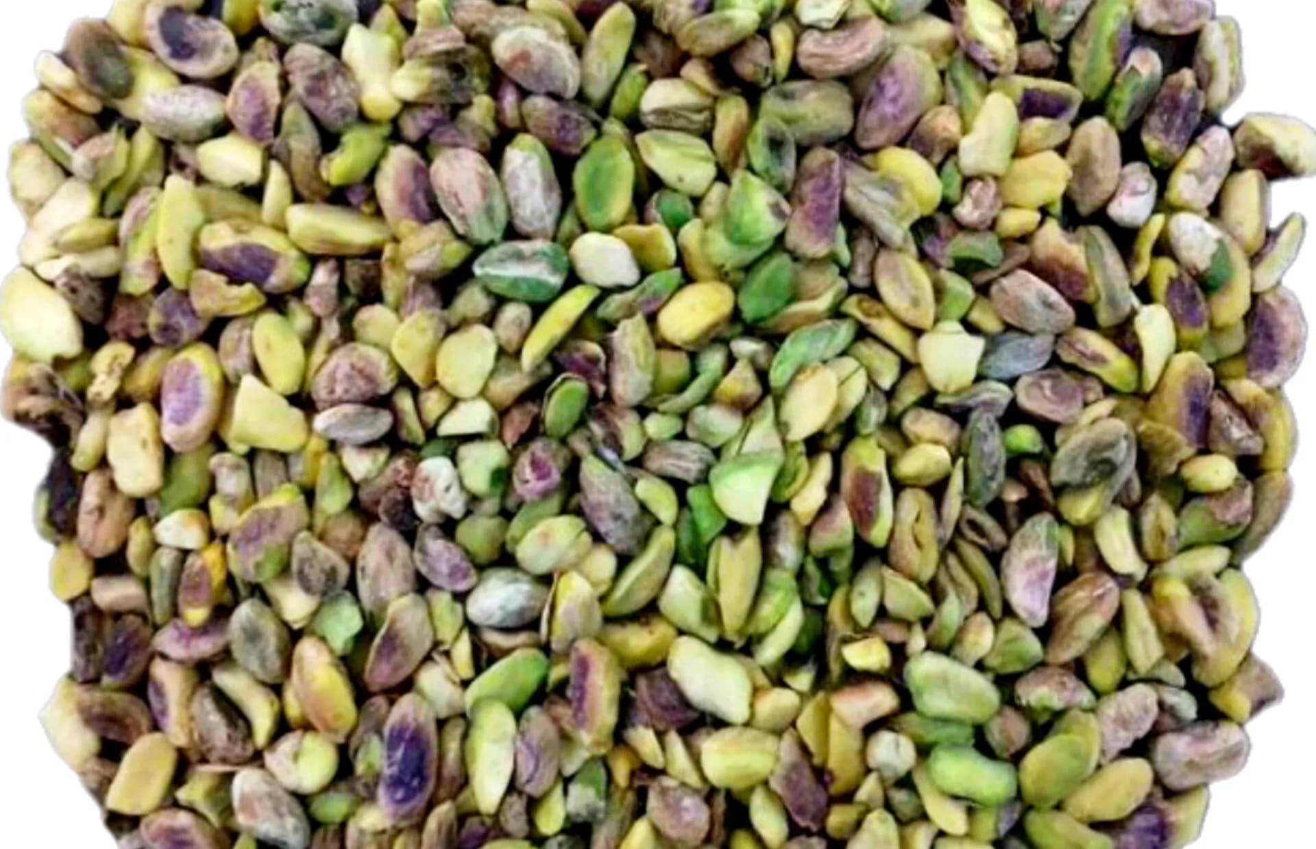 پسته قرابیه — تصویر ۲