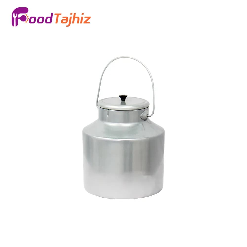کره گیر خانگی 7 لیتری — تصویر ۶