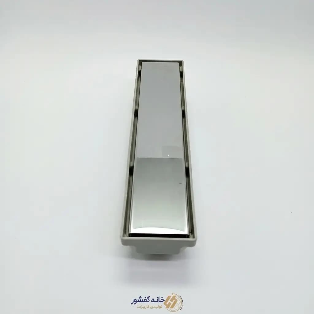 کفشورخطی سرامیک بدنه ABS مدل نیوبیسیک
