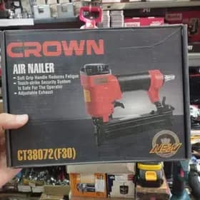 میخکوب بادی کرون مدل CT38072 — تصویر ۳