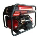 موتور برق 8.5kw ایزی پاور KM14500 — تصویر ۳